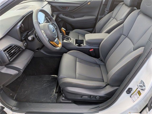 New 2025 Subaru Outback Wilderness image 10
