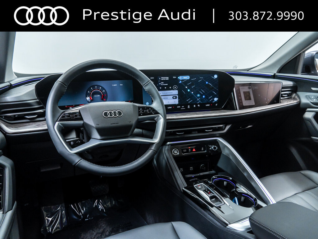 Used 2026 Audi Q5 Premium Plus AWD/4WD image 5