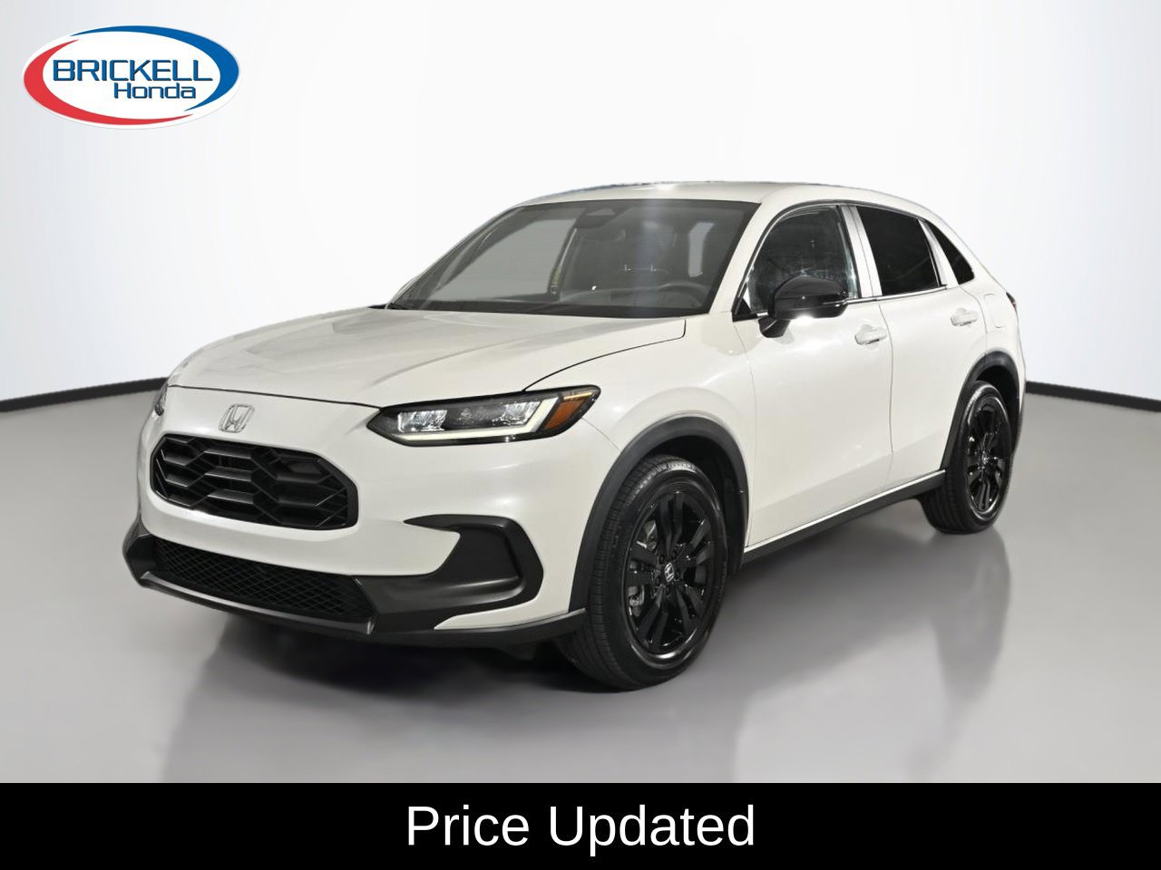 Used 2024 Honda HR-V Sport 360° Tour