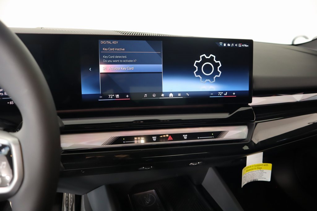 New 2025 BMW i5 xDrive40 w/ M Sport Package image 6