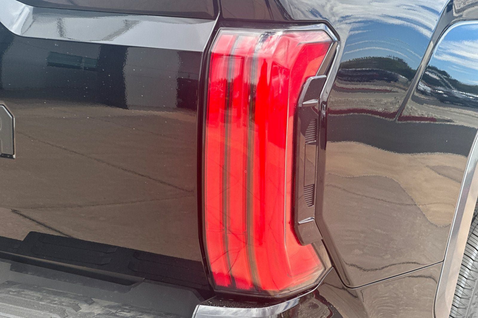 New 2026 Toyota Tundra Limited AWD/4WD image 31