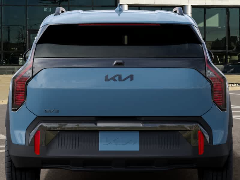 New 2027 Kia EV3 Wind FWD image 13