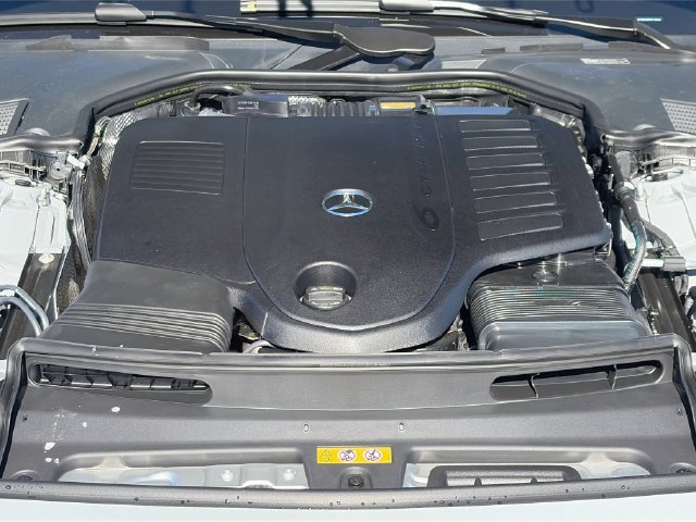 New 2027 Mercedes-Benz CLE 450 4MATIC Cabriolet image 29