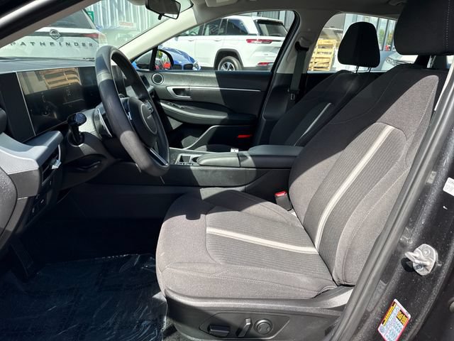 Used 2024 Hyundai Sonata SEL FWD image 14