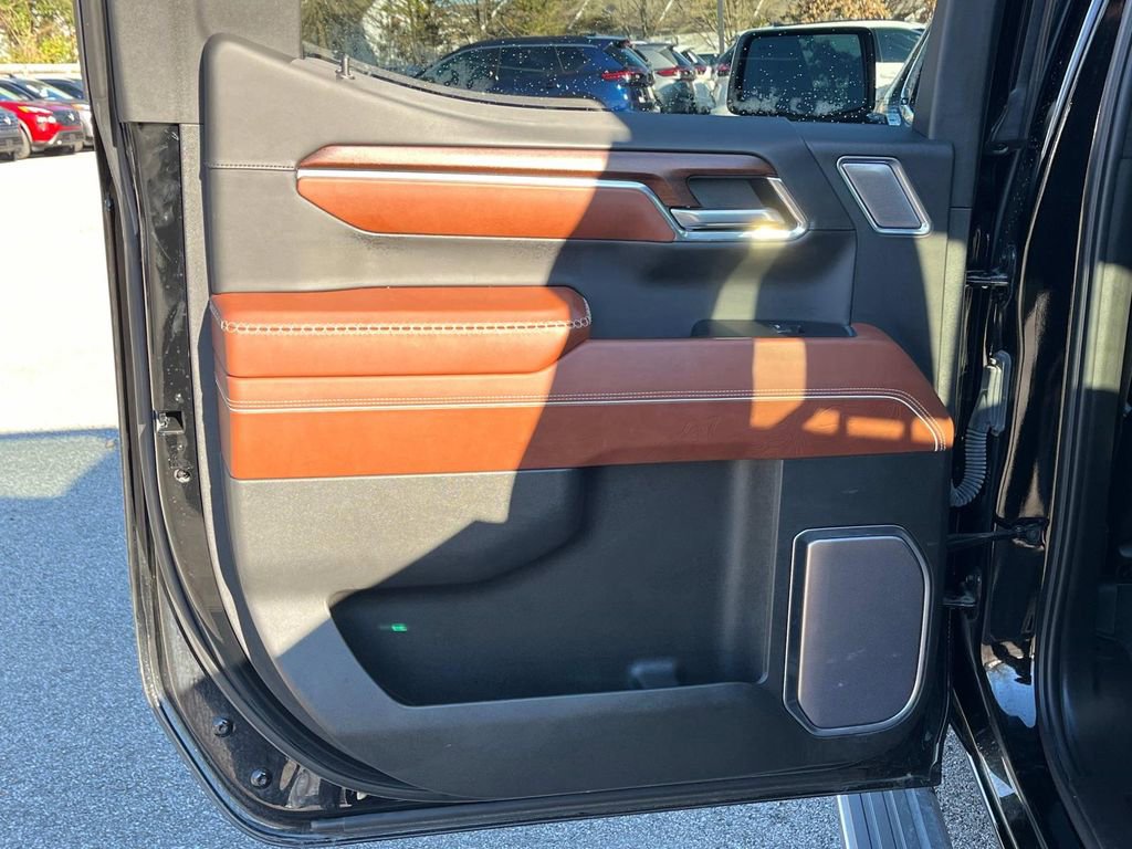 Used 2023 GMC Sierra 1500 Denali Ultimate image 27
