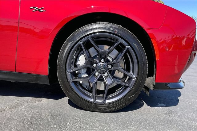 New 2026 Dodge Charger R/T AWD/4WD image 10