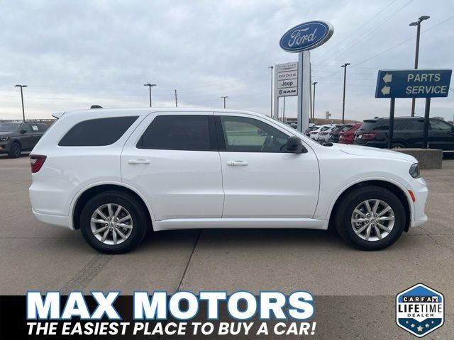 Used 2026 Dodge Durango GT RWD image 5