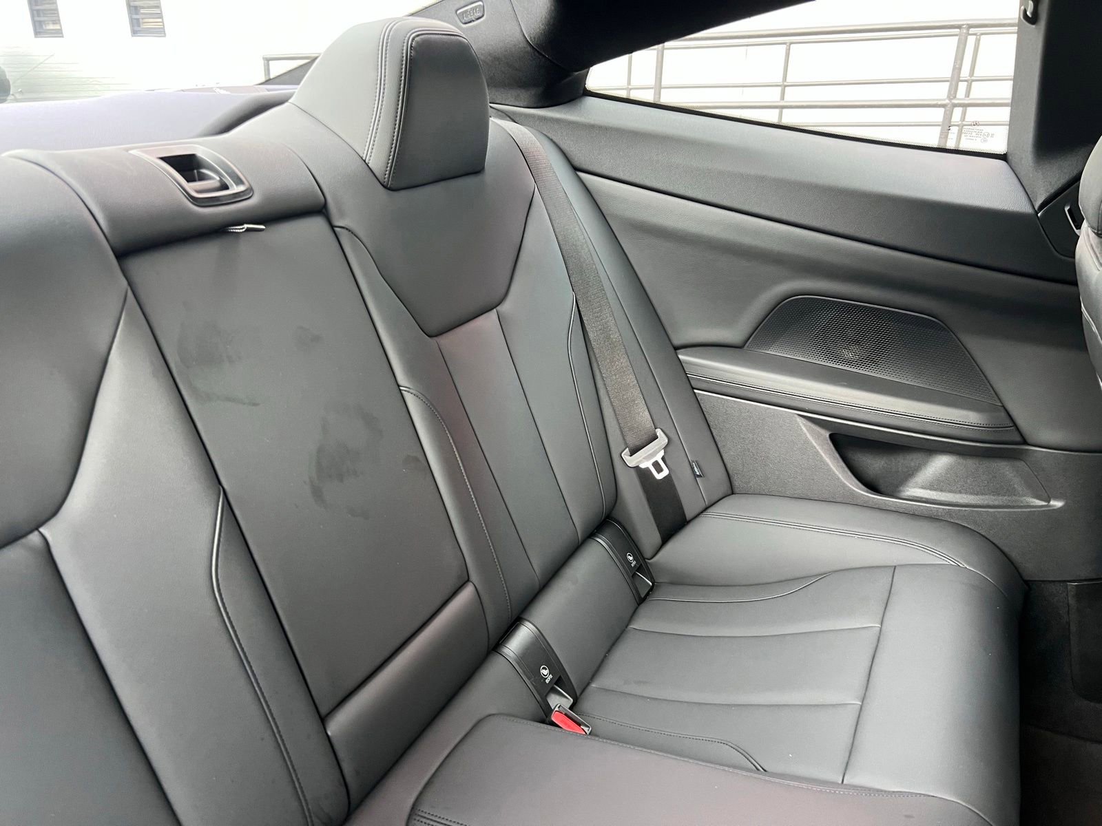 Used 2021 BMW 430i Coupe w/ M Sport Package RWD image 52