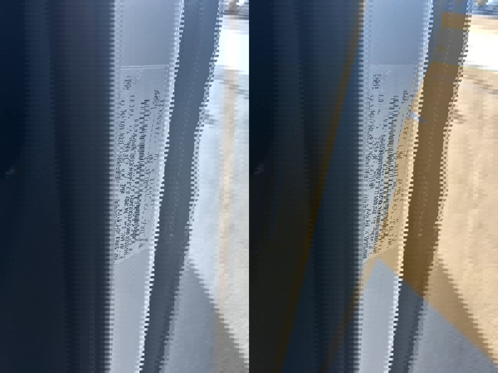 Used 2024 Ford Transit 250 Low Roof w/ Exterior Upgrade Package image 50