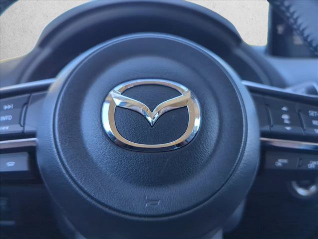 Used 2025 MAZDA CX-5 AWD 2.5 S w/ Premium Plus Pkg image 23