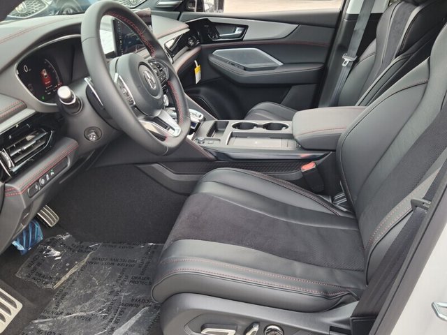 New 2026 Acura MDX A-Spec AWD/4WD image 5