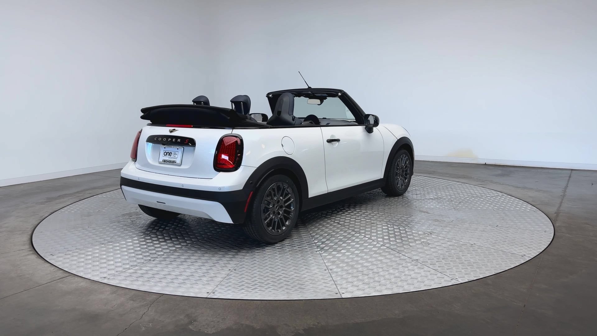 New 2026 MINI Cooper S FWD image 8