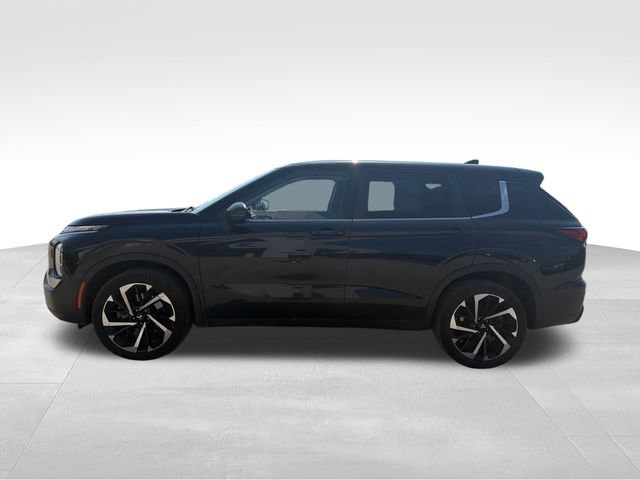 Used 2022 Mitsubishi Outlander ES AWD/4WD image 8