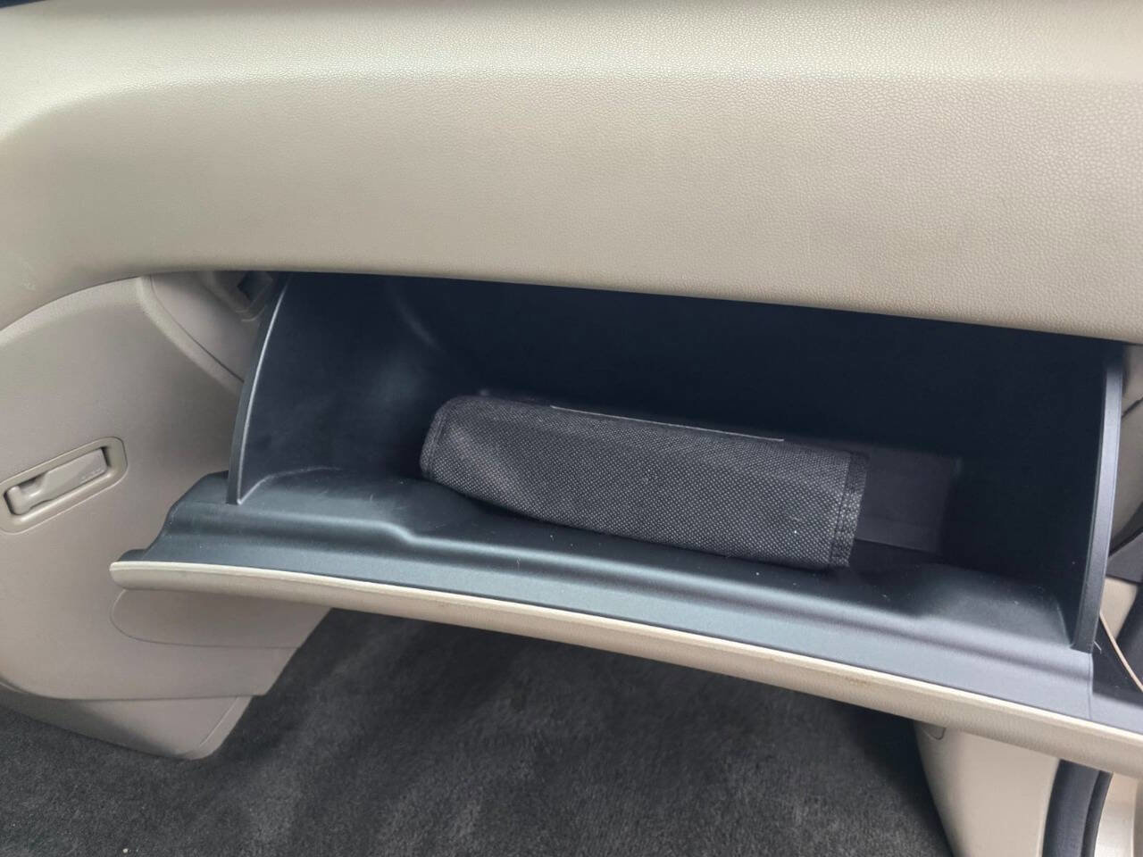 Used 2011 Honda Odyssey EX image 35