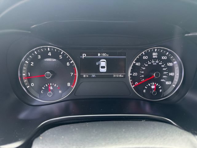 Certified 2022 Kia Forte LXS w/ LXS Technology Package FWD image 15