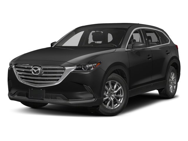 Used 2016 MAZDA CX-9 Touring