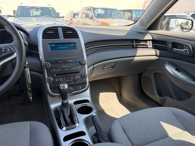 Used 2014 Chevrolet Malibu LS w/ Protection Package FWD image 22