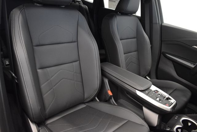 New 2026 BMW X1 xDrive28i AWD/4WD image 6