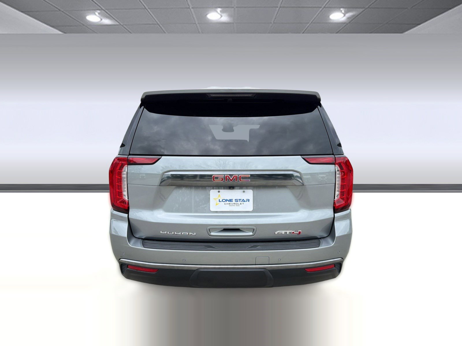 Certified 2023 GMC Yukon AT4 w/ AT4 Premium Plus Package image 10
