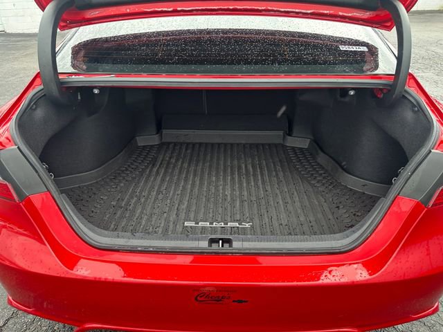 Used 2021 Toyota Camry XSE w/ Navigation Package image 14