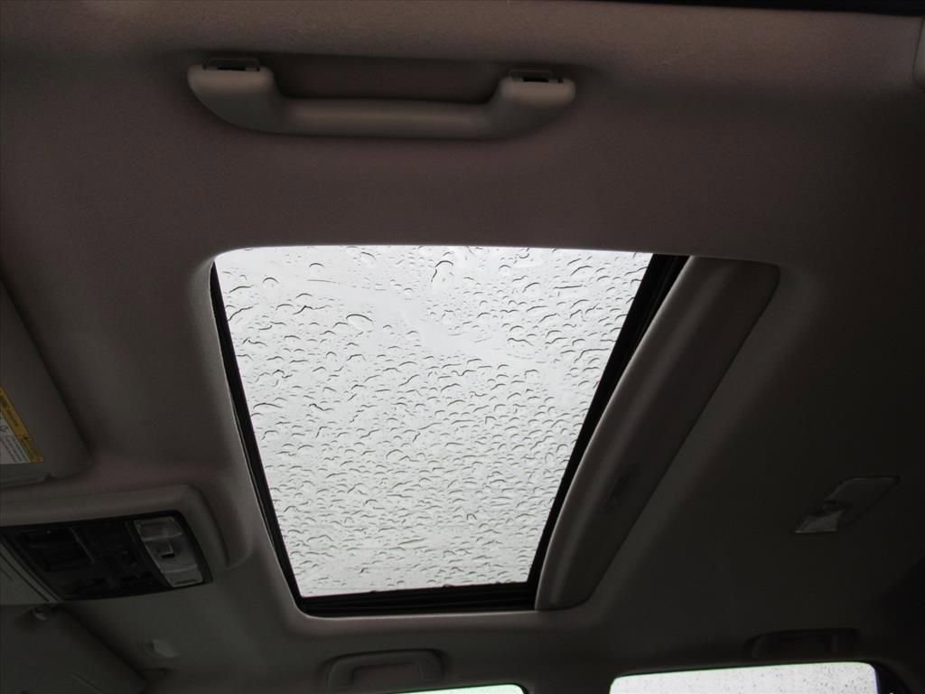 Used 2024 Toyota 4Runner Limited image 19