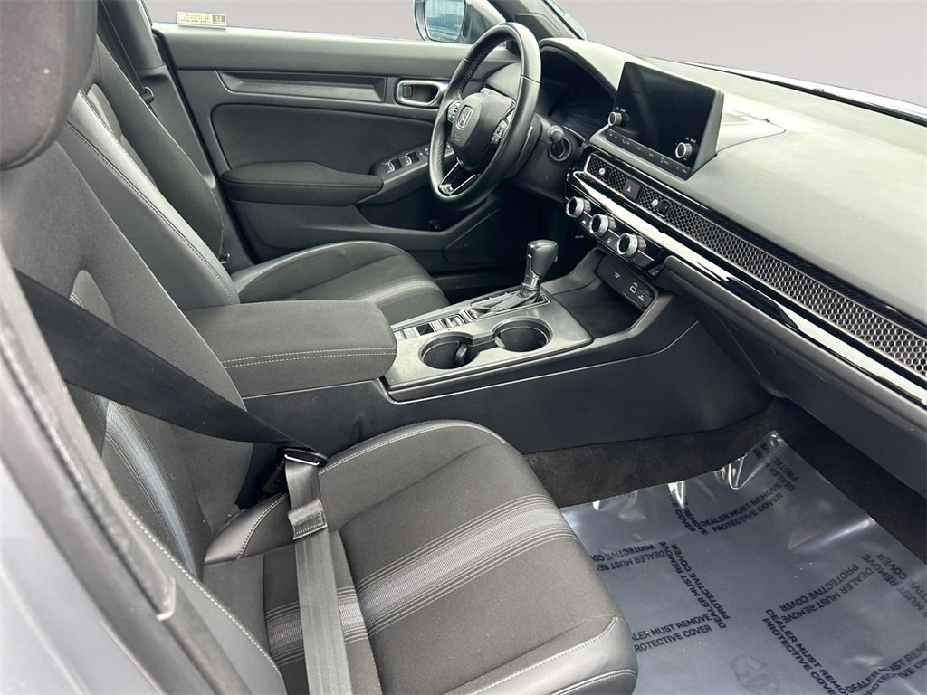 Certified 2023 Honda Civic Sport image 15