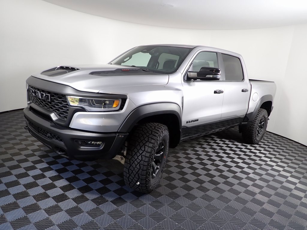 New 2026 RAM 1500 RHO image 9