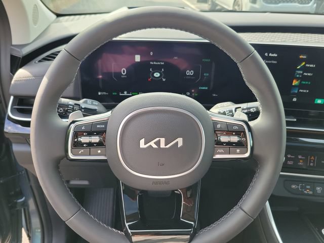 New 2026 Kia Carnival SX Prestige FWD image 17