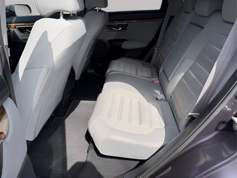 Used 2019 Honda CR-V EX image 26