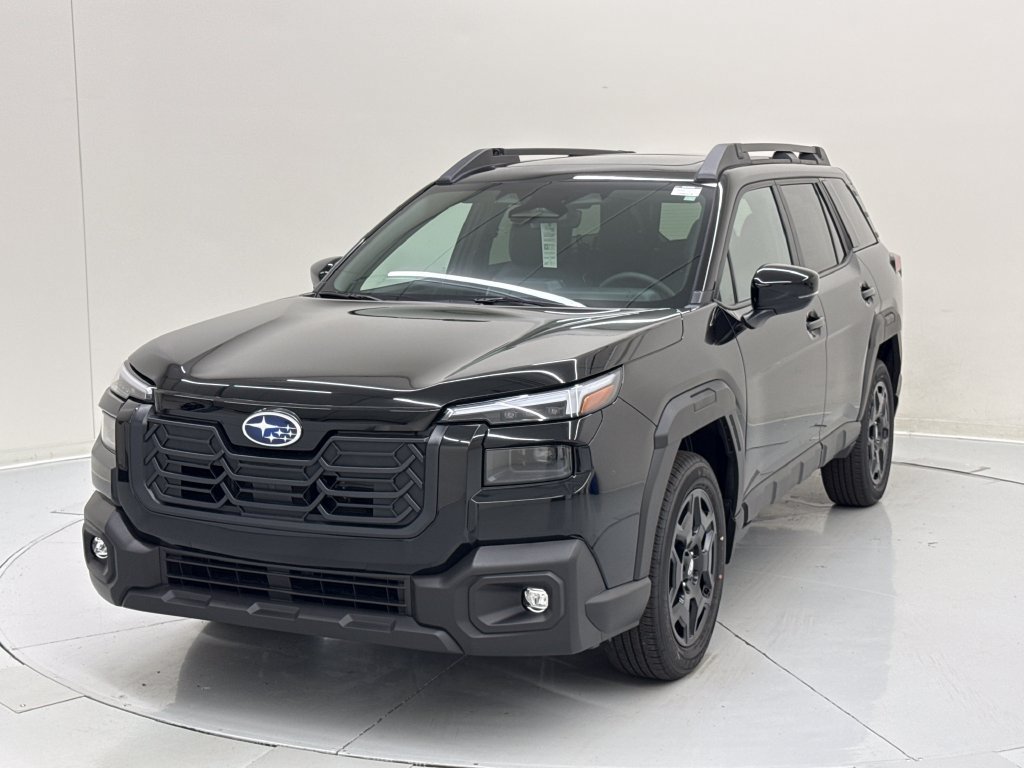 New 2026 Subaru Outback Limited