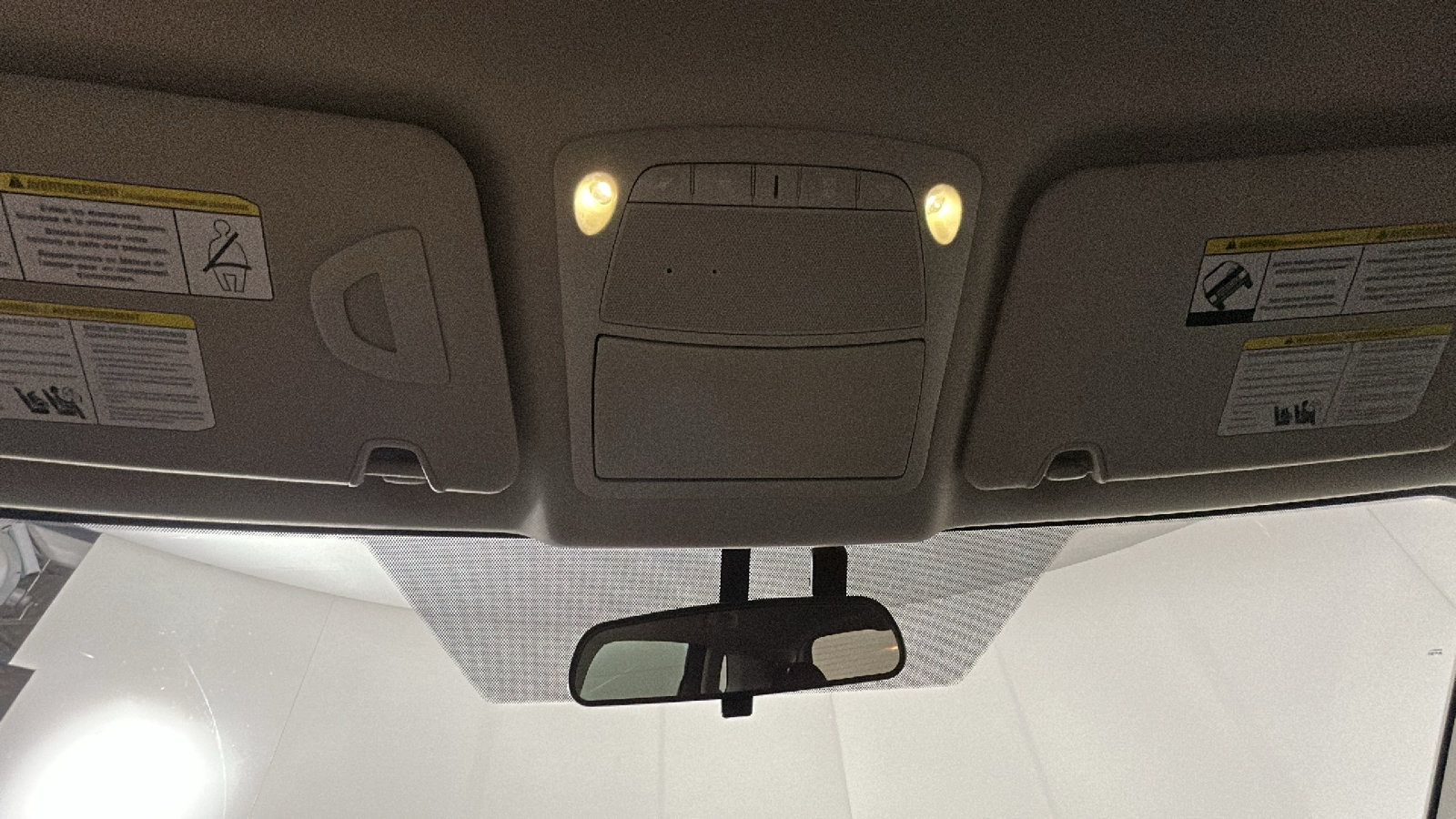 Used 2020 Nissan Rogue S FWD image 28