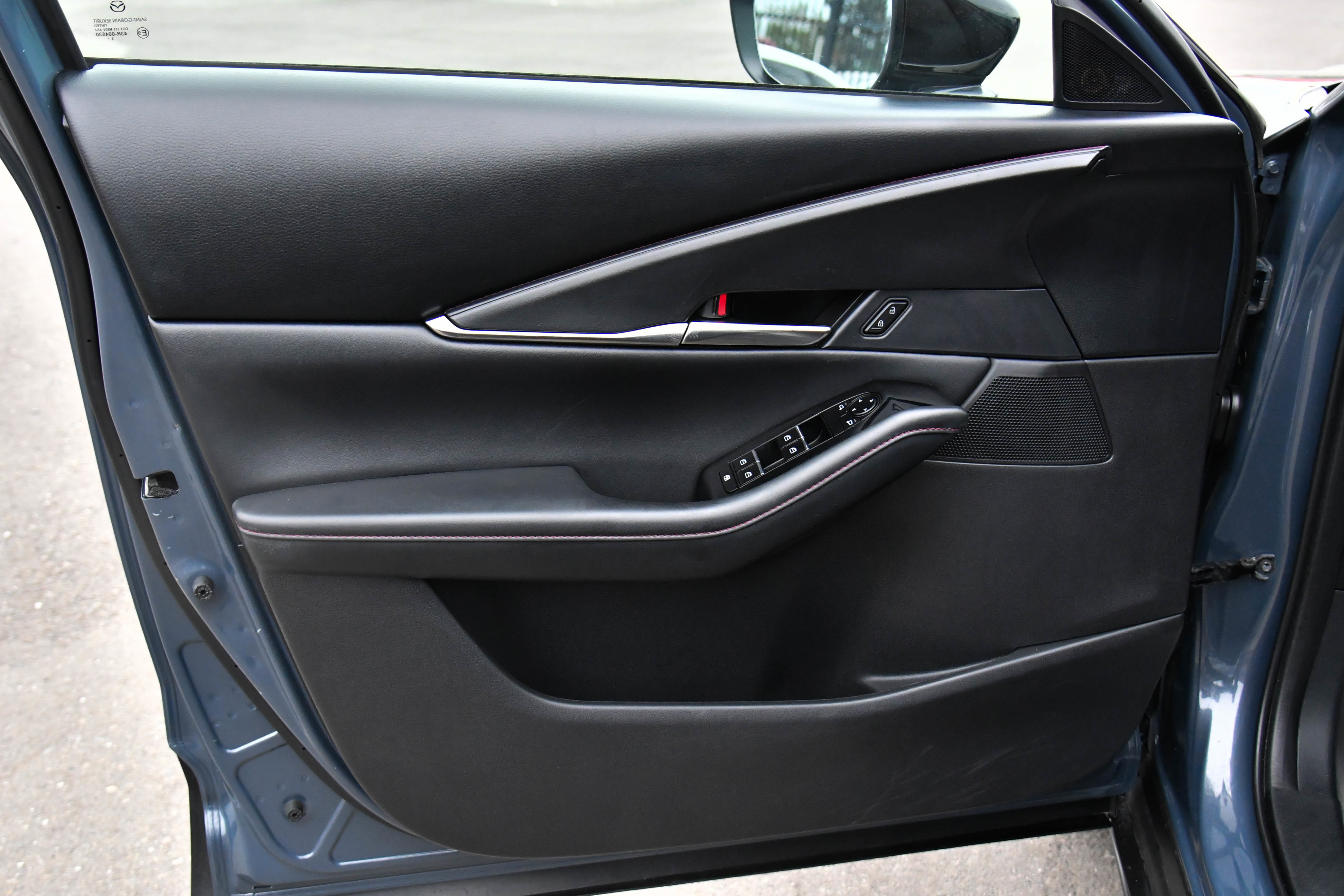 Used 2024 MAZDA CX-30 AWD 2.5 S w/ Preferred Package image 14