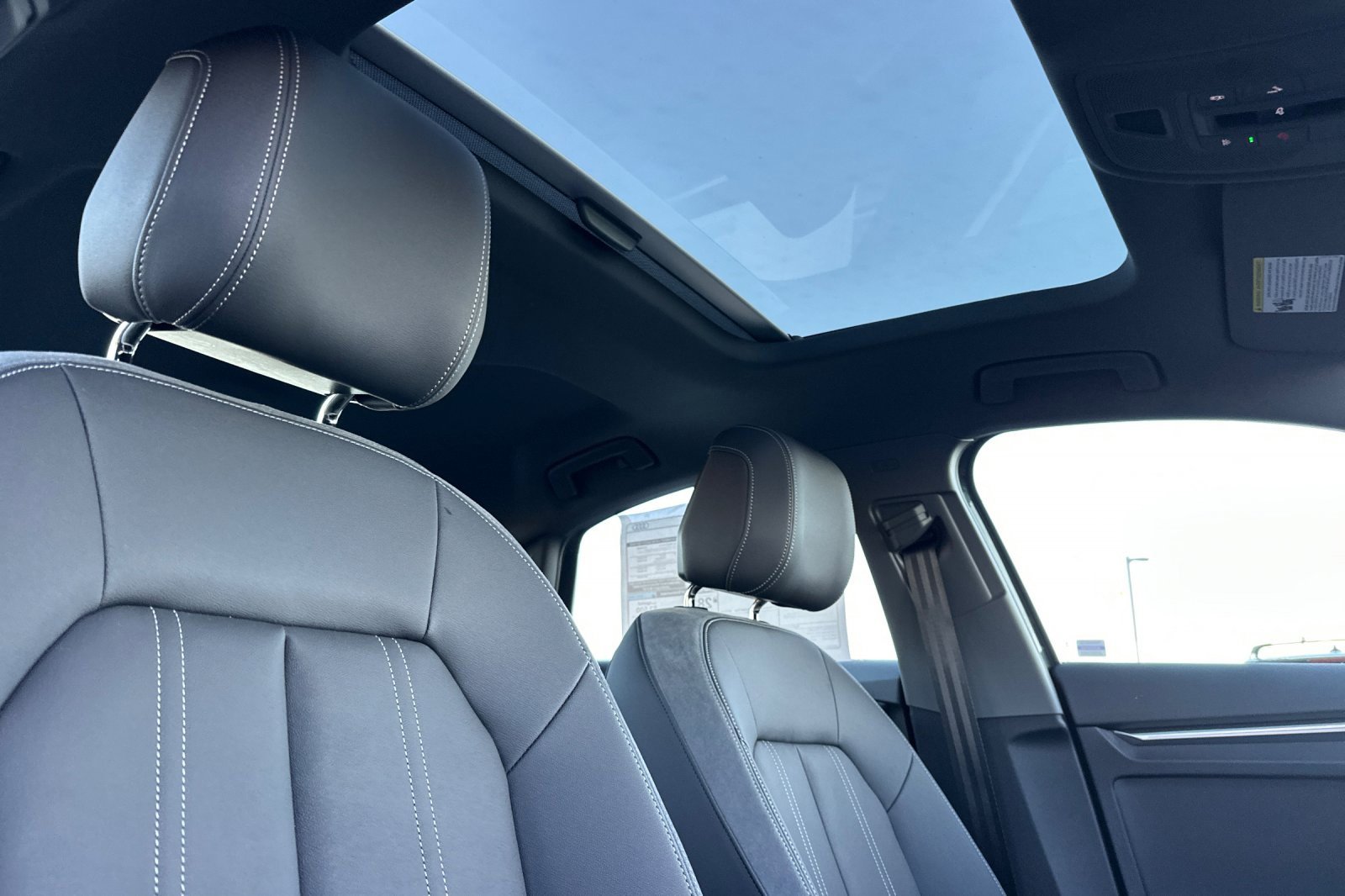 New 2026 Audi A3 2.0T Premium image 15