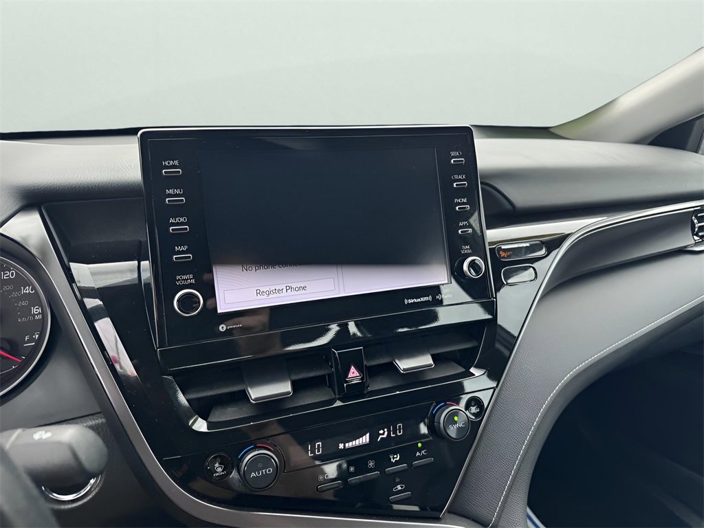 Used 2024 Toyota Camry XSE image 12