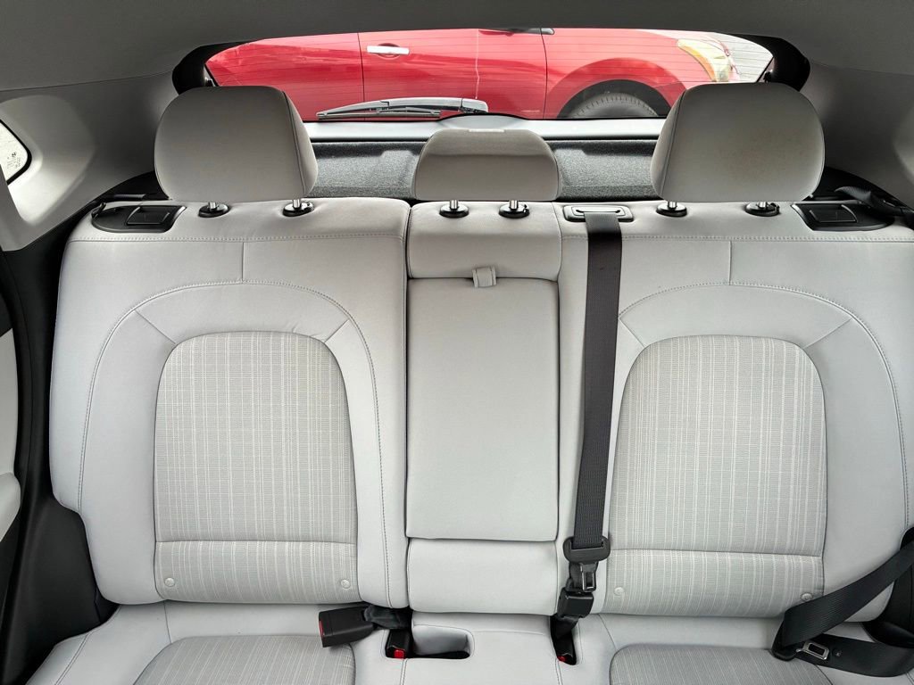 Used 2023 Hyundai Kona SEL w/ Cargo Package image 15