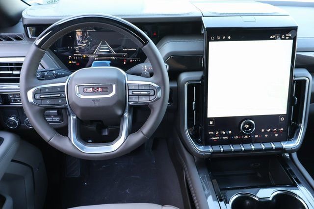 New 2026 GMC Yukon XL Elevation w/ Elevation Premium Package RWD image 18
