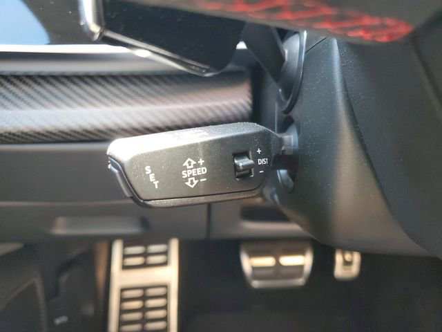 Used 2022 Audi RS Q8 w/ Carbon Optic Package AWD/4WD image 19