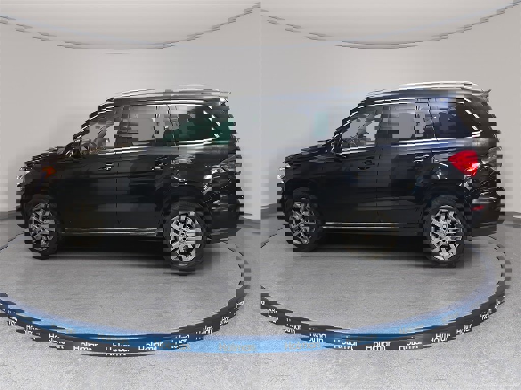 Used 2016 Mercedes-Benz GL 450 4MATIC image 9