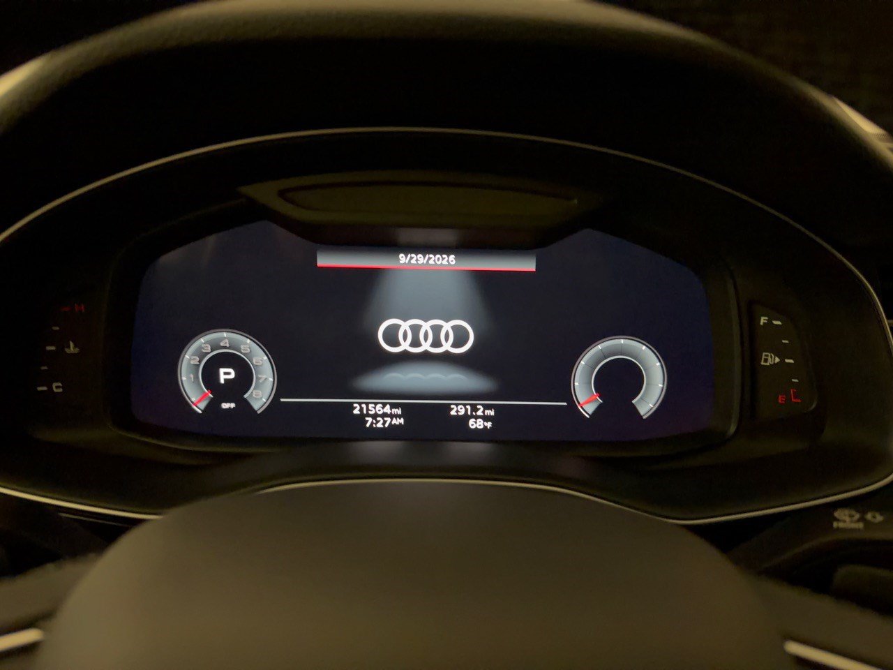 Used 2024 Audi Q7 2.0T Premium Plus w/ Premium Plus Package AWD/4WD image 24