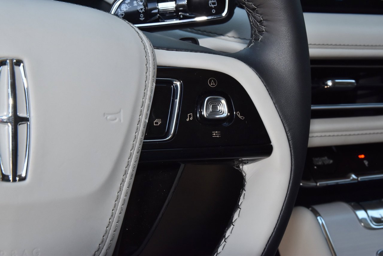 New 2026 Lincoln Aviator Reserve AWD/4WD image 26