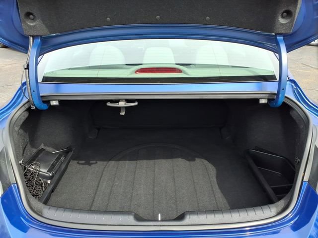 Used 2023 Hyundai Elantra Blue w/ Preferred Accessory Package image 11