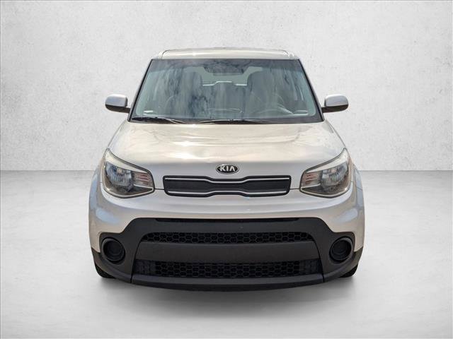 Used 2018 Kia Soul image 2