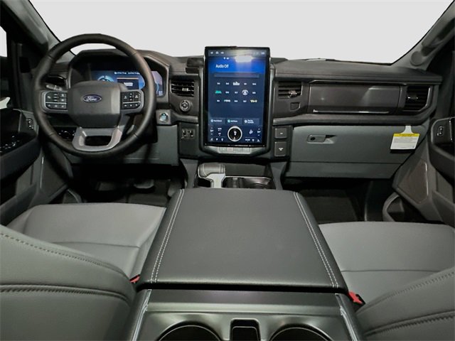 New 2025 Ford F150 Lightning Flash image 6