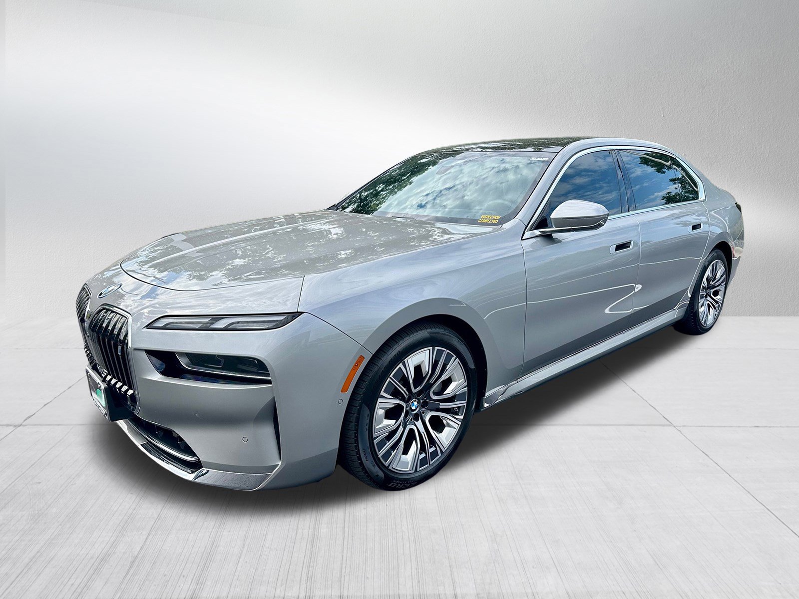 Used 2024 BMW i7 xDrive60