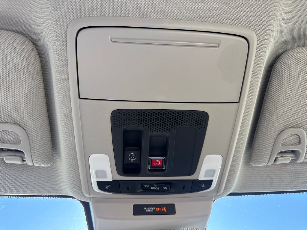 Certified 2026 Honda Accord SE image 28