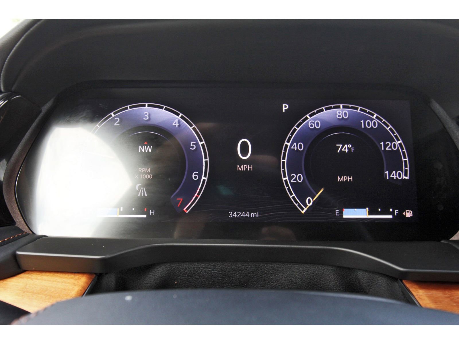 Used 2022 Jeep Grand Cherokee Summit image 16