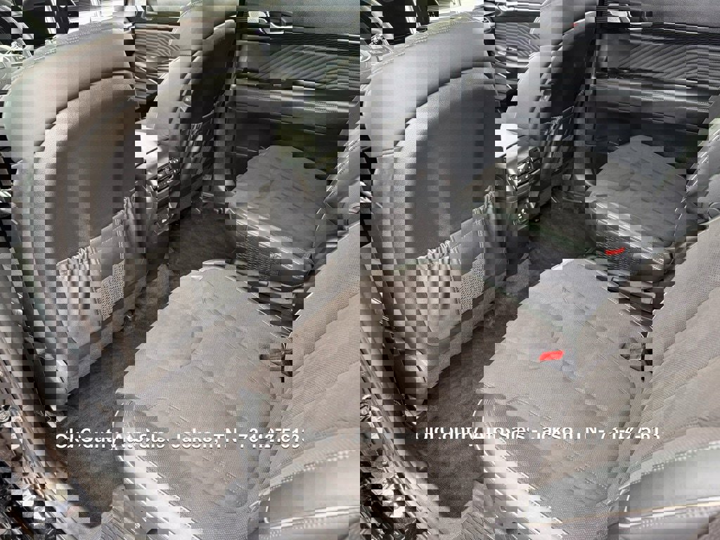 Used 2024 Hyundai Palisade Calligraphy image 29