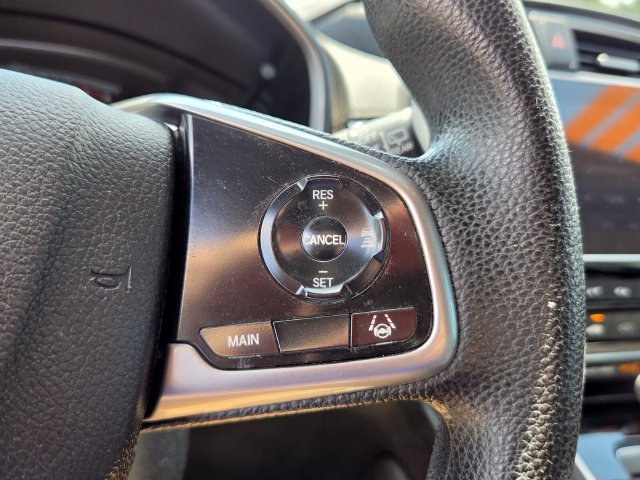 Used 2020 Honda CR-V EX image 25