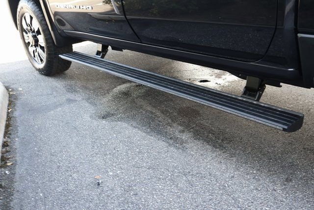 New 2026 GMC Sierra 2500 Denali w/ Denali Reserve Package image 9