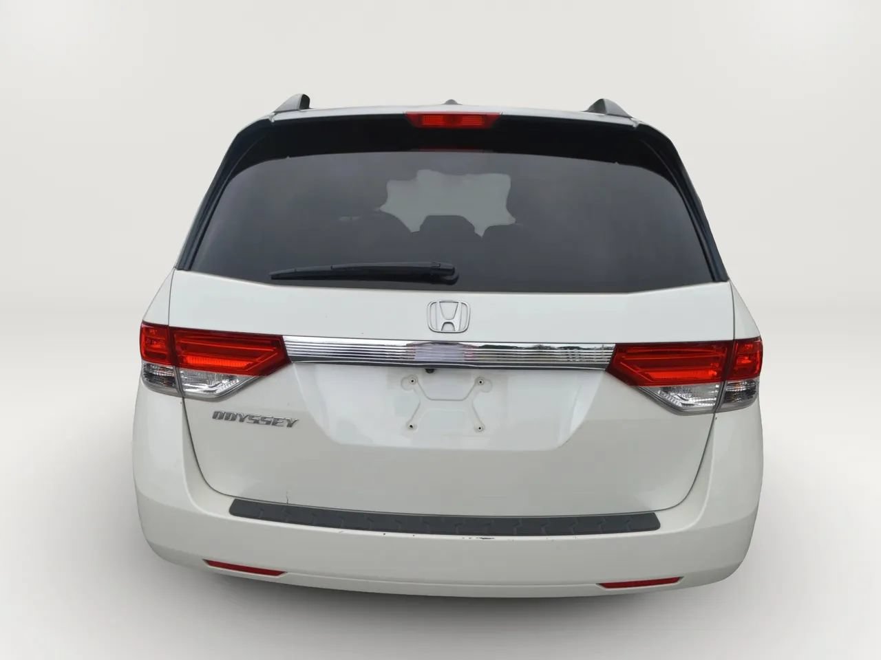 Used 2016 Honda Odyssey EX-L image 5